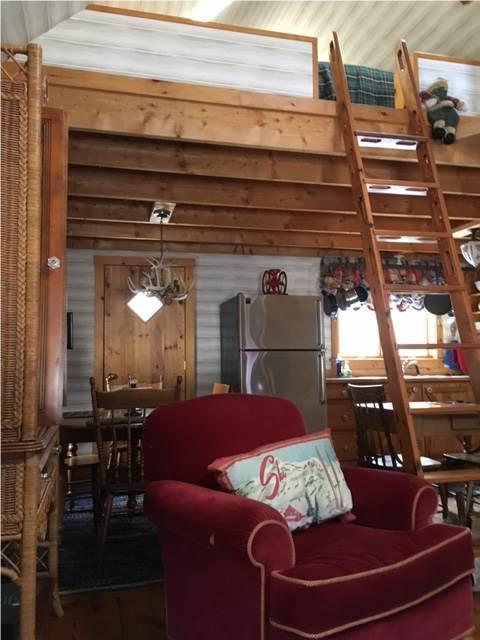 Goldilocks Cabin 스토 외부 사진